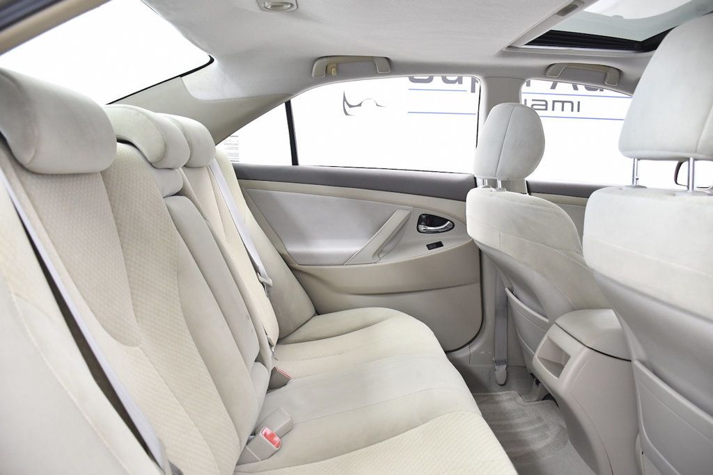 2007 Toyota Camry 4dr Sedan I4 Automatic CE - 23068811 - 13