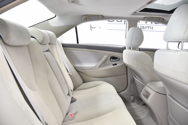 2007 Toyota Camry 4dr Sedan I4 Automatic CE - 23068811 - 13