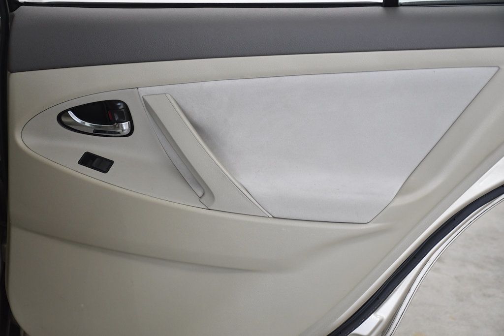 2007 Toyota Camry 4dr Sedan I4 Automatic CE - 23068811 - 14