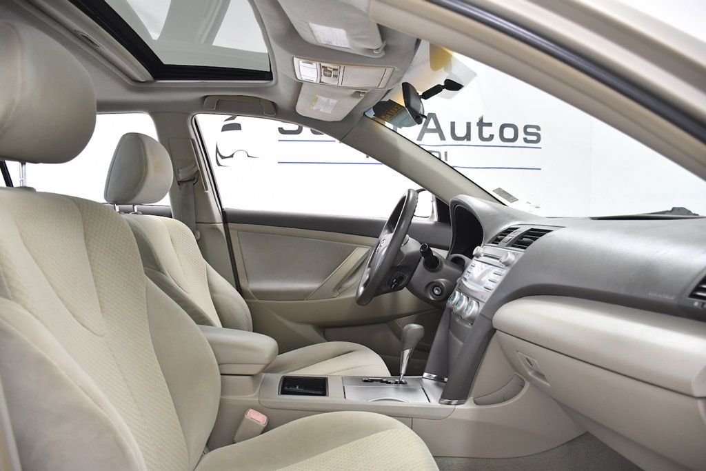 2007 Toyota Camry 4dr Sedan I4 Automatic CE - 23068811 - 15