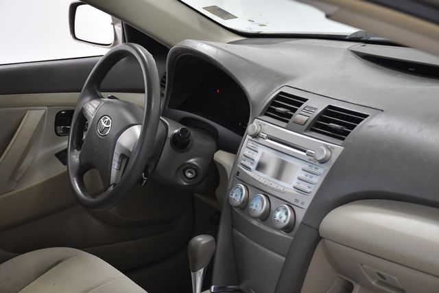 2007 Toyota Camry 4dr Sedan I4 Automatic CE - 23068811 - 16