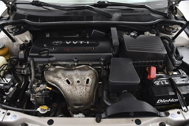 2007 Toyota Camry 4dr Sedan I4 Automatic CE - 23068811 - 18