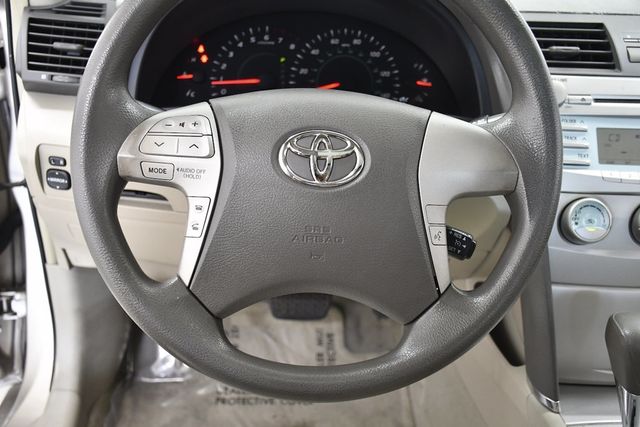 2007 Toyota Camry 4dr Sedan I4 Automatic CE - 23068811 - 19