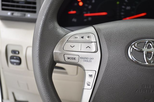 2007 Toyota Camry 4dr Sedan I4 Automatic CE - 23068811 - 20