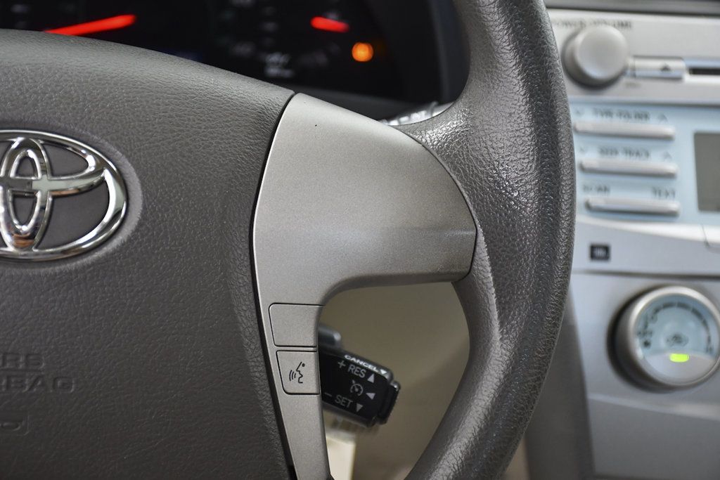 2007 Toyota Camry 4dr Sedan I4 Automatic CE - 23068811 - 21