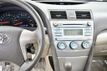 2007 Toyota Camry 4dr Sedan I4 Automatic CE - 23068811 - 23