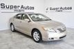 2007 Toyota Camry 4dr Sedan I4 Automatic CE - 23068811 - 2
