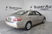 2007 Toyota Camry 4dr Sedan I4 Automatic CE - 23068811 - 3