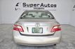 2007 Toyota Camry 4dr Sedan I4 Automatic CE - 23068811 - 4