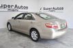 2007 Toyota Camry 4dr Sedan I4 Automatic CE - 23068811 - 5