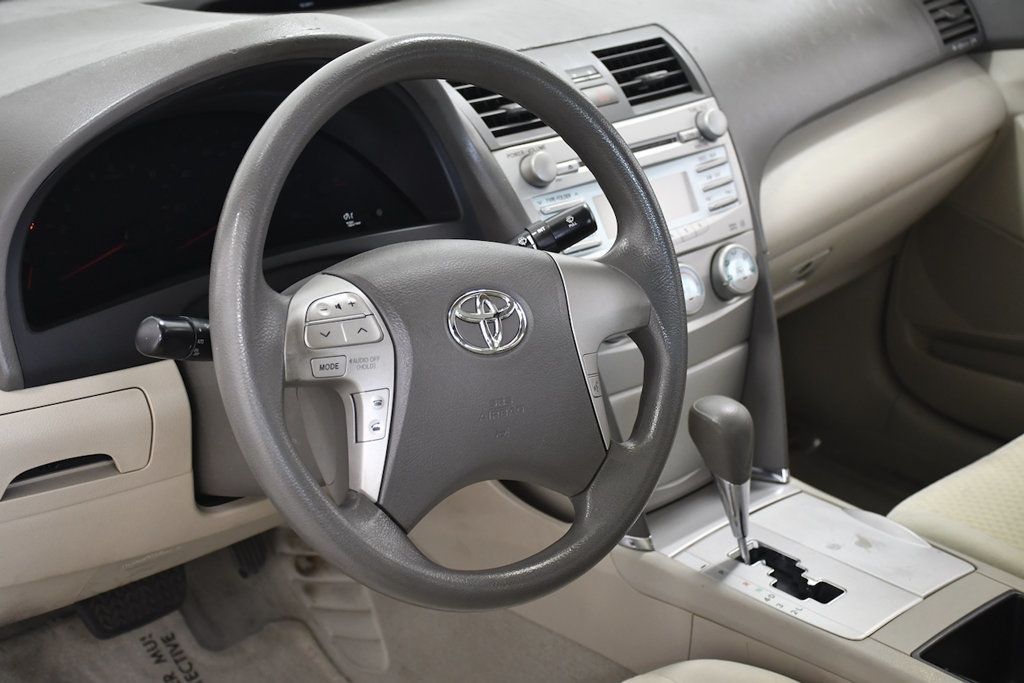 2007 Toyota Camry 4dr Sedan I4 Automatic CE - 23068811 - 7