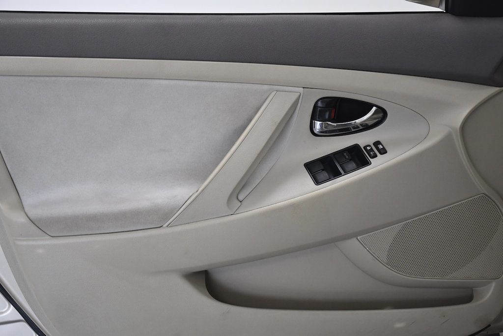 2007 Toyota Camry 4dr Sedan I4 Automatic CE - 23068811 - 8