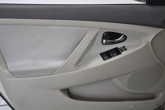 2007 Toyota Camry 4dr Sedan I4 Automatic CE - 23068811 - 8