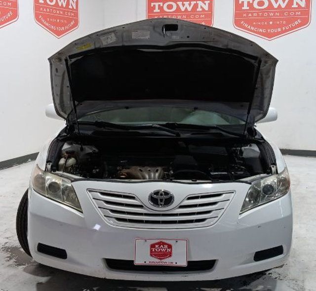 2007 Toyota Camry 4dr Sedan I4 Automatic CE - 22936840 - 2