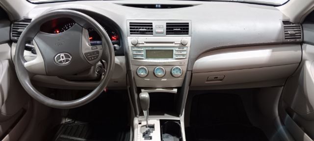 2007 Toyota Camry 4dr Sedan I4 Automatic CE - 22936840 - 3