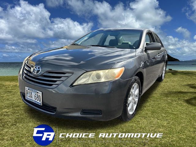 2007 Toyota Camry 4dr Sedan I4 Automatic LE - 22952218 - 0