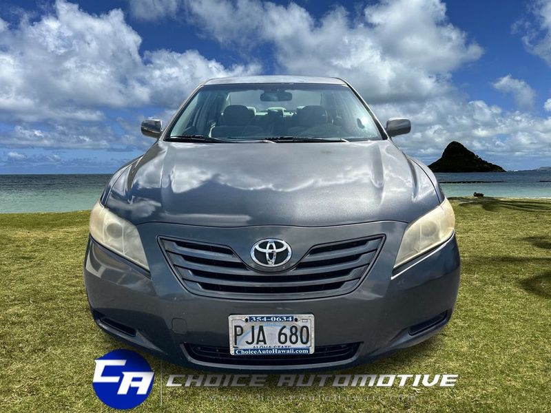 2007 Toyota Camry 4dr Sedan I4 Automatic LE - 22952218 - 9