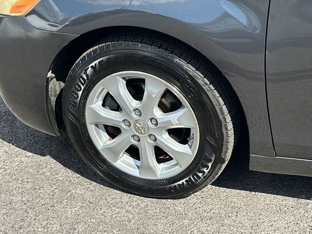 2007 Toyota Camry 4dr Sedan I4 Automatic LE - 22952218 - 10