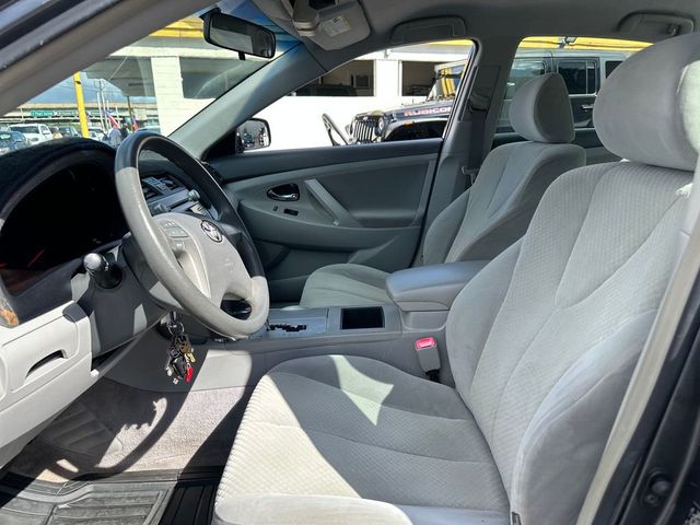2007 Toyota Camry 4dr Sedan I4 Automatic LE - 22952218 - 11