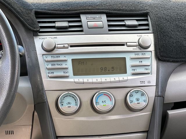 2007 Toyota Camry 4dr Sedan I4 Automatic LE - 22952218 - 14