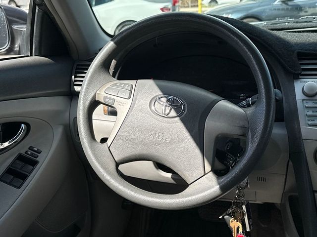 2007 Toyota Camry 4dr Sedan I4 Automatic LE - 22952218 - 15