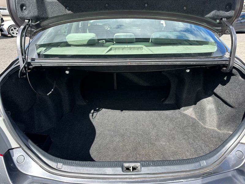 2007 Toyota Camry 4dr Sedan I4 Automatic LE - 22952218 - 17