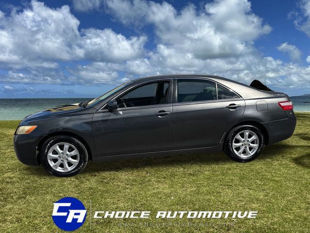 2007 Toyota Camry 4dr Sedan I4 Automatic LE - 22952218 - 2