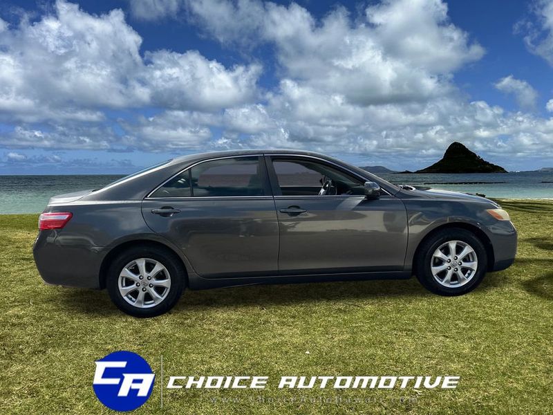 2007 Toyota Camry 4dr Sedan I4 Automatic LE - 22952218 - 7