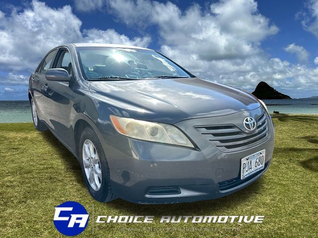 2007 Toyota Camry 4dr Sedan I4 Automatic LE - 22952218 - 8