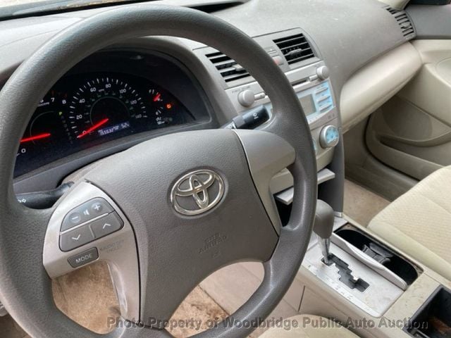 2007 Toyota Camry 4dr Sedan I4 Automatic LE - 22945681 - 9