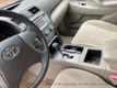 2007 Toyota Camry 4dr Sedan I4 Automatic LE - 22945681 - 10