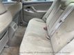 2007 Toyota Camry 4dr Sedan I4 Automatic LE - 22945681 - 11
