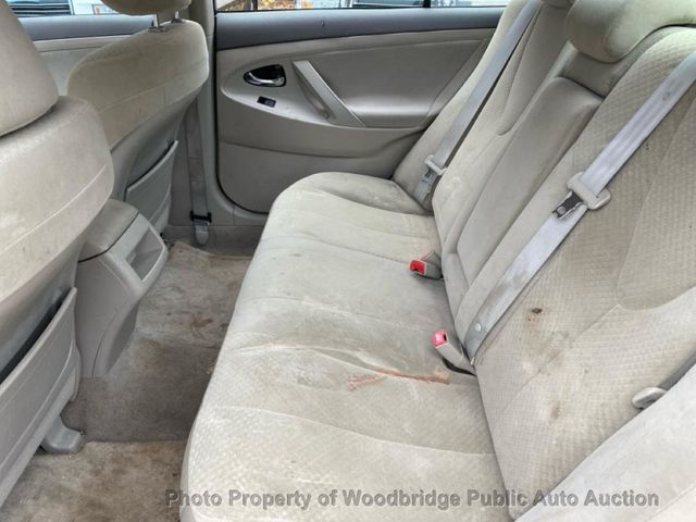 2007 Toyota Camry 4dr Sedan I4 Automatic LE - 22945681 - 11