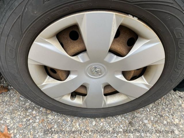 2007 Toyota Camry 4dr Sedan I4 Automatic LE - 22945681 - 13