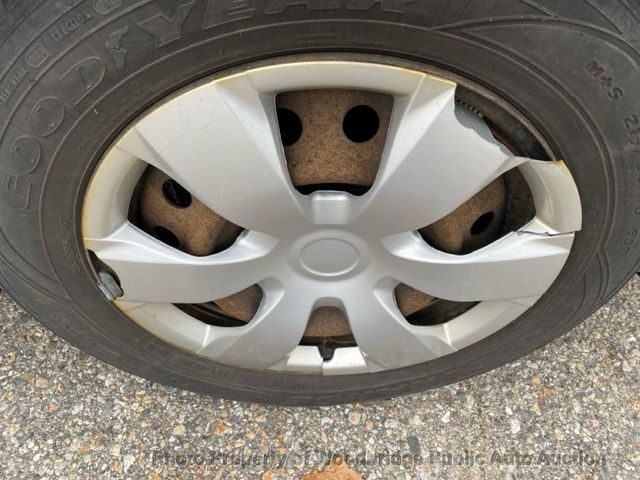 2007 Toyota Camry 4dr Sedan I4 Automatic LE - 22945681 - 15