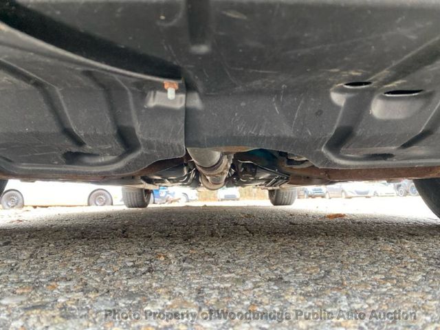 2007 Toyota Camry 4dr Sedan I4 Automatic LE - 22945681 - 17