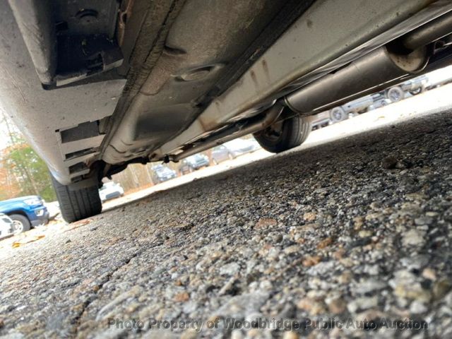 2007 Toyota Camry 4dr Sedan I4 Automatic LE - 22945681 - 18