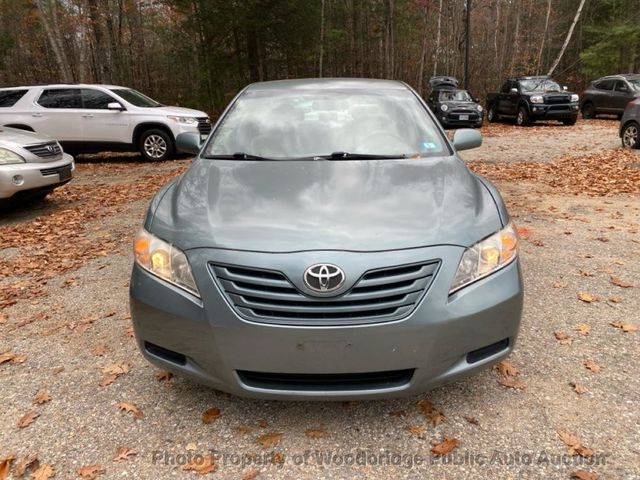 2007 Toyota Camry 4dr Sedan I4 Automatic LE - 22945681 - 1