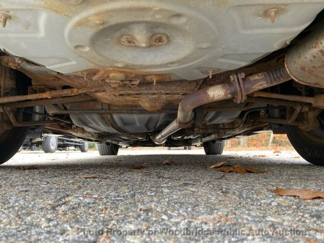 2007 Toyota Camry 4dr Sedan I4 Automatic LE - 22945681 - 19