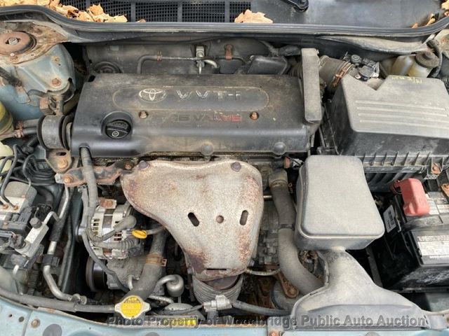 2007 Toyota Camry 4dr Sedan I4 Automatic LE - 22945681 - 20