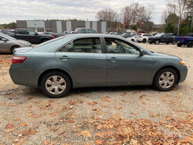 2007 Toyota Camry 4dr Sedan I4 Automatic LE - 22945681 - 2