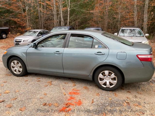 2007 Toyota Camry 4dr Sedan I4 Automatic LE - 22945681 - 4