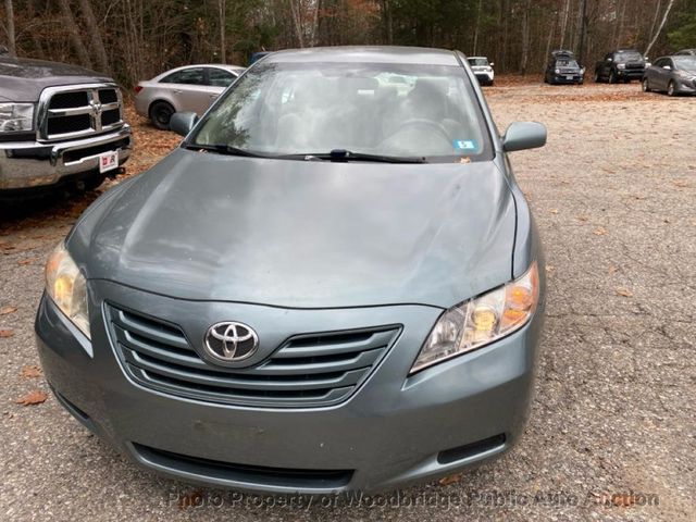 2007 Toyota Camry 4dr Sedan I4 Automatic LE - 22945681 - 5