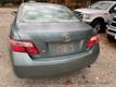2007 Toyota Camry 4dr Sedan I4 Automatic LE - 22945681 - 6