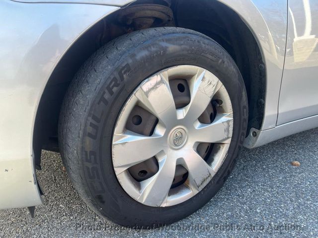 2007 Toyota Camry 4dr Sedan I4 Automatic LE - 22967104 - 10