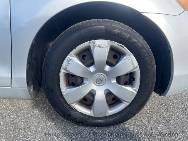 2007 Toyota Camry 4dr Sedan I4 Automatic LE - 22967104 - 11