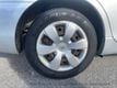 2007 Toyota Camry 4dr Sedan I4 Automatic LE - 22967104 - 12