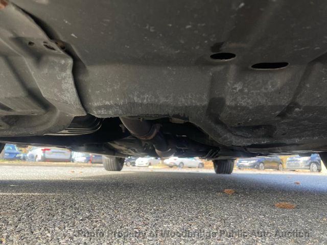 2007 Toyota Camry 4dr Sedan I4 Automatic LE - 22967104 - 14