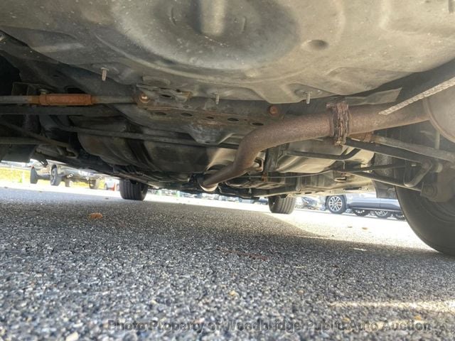 2007 Toyota Camry 4dr Sedan I4 Automatic LE - 22967104 - 16