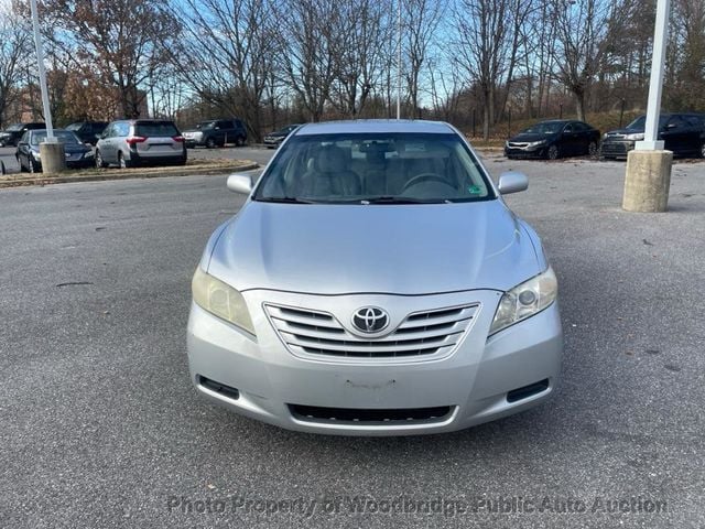 2007 Toyota Camry 4dr Sedan I4 Automatic LE - 22967104 - 1